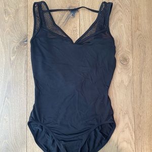Mirella leotard